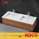 KingKonree dining basin cabinet design for hotel 1