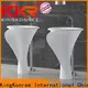thick freestanding basin factory price for motel 1