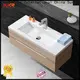KingKonree under basin bathroom storage design for motel 1