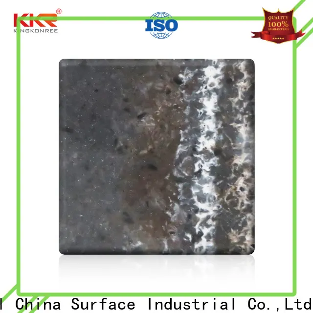 quality acrylic solid surface sheet supplier for room 1