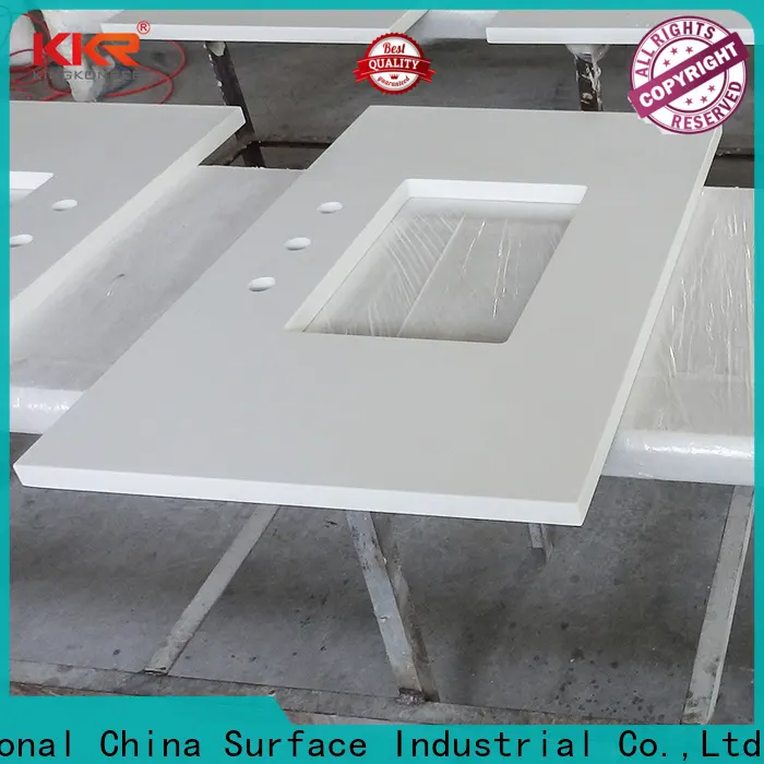 KingKonree lighted bathroom tops latest design for home 1