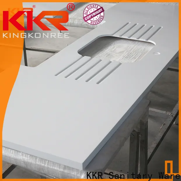 KingKonree staron worktop manufacturer for kitchen 1