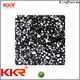 KingKonree practical modified acrylic solid surface customized for hotel 1