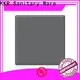 KingKonree solid surface countertop material customized for restaurant 1