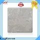 KingKonree acrylic solid surface sheet series for indoors 1