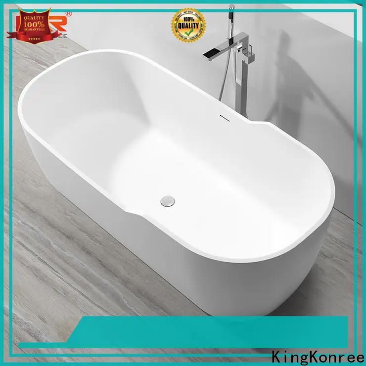 quality bathroom freestanding tub manufacturer for bathroom 1