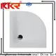 KingKonree large shower pans customized for hotel 1
