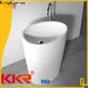 sturdy freestanding basin supplier for home 1