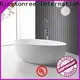 durable best freestanding tubs ODM for family decoration 1