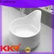 finish large freestanding bath custom for hotel 1