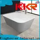 KingKonree corner tub ODM for bathroom 1