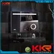 royal washroom mirrors supplier for toilet 1