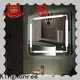 KingKonree sanitary ware small decorative mirrors manufacturer for home 1