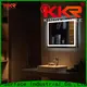KingKonree royal custom bathroom mirrors manufacturer for bathroom 1
