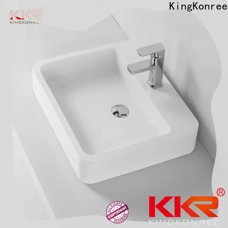 approved above counter vanity basin design for home 1