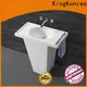 900mm bathroom wash basin soid on-sale for bathroom 1