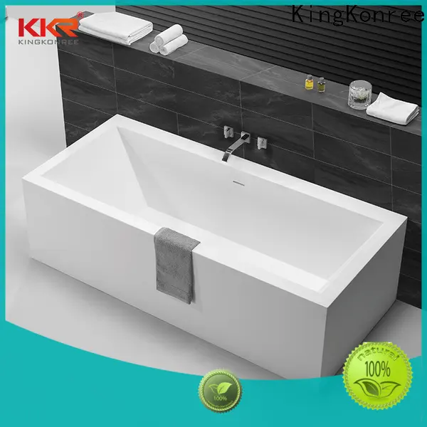 KingKonree matt sanitary ware manufactures factory price for home 1