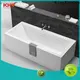 KingKonree matt sanitary ware manufactures factory price for home 1