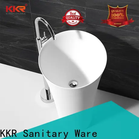 storage hand wash basin customized for bathroom 1