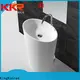 KingKonree at discount designer wash basin for wholesale for family 1