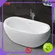 KingKonree sanitary ware manufactures customized fot bathtub1 1
