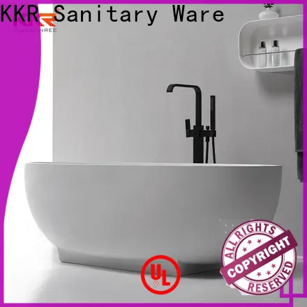 KingKonree texture sanitary ware manufactures manufacturer for hotel 1