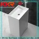 KingKonree black sanitary ware suppliers customized for hotel1 1