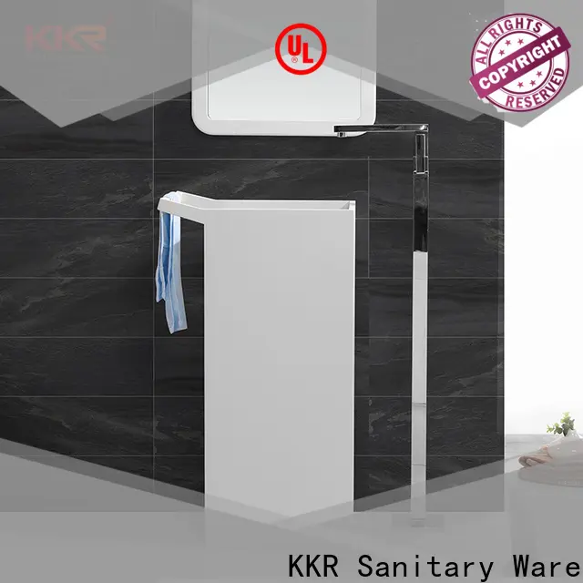 KingKonree mounted surface basin highly-rated 1