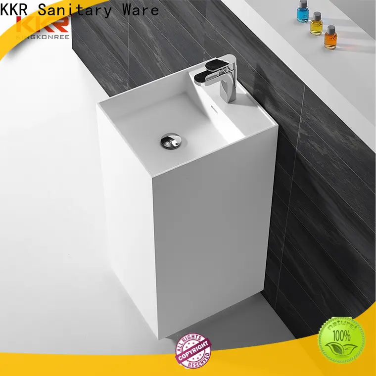 coat freestanding basin supplier for bathroom 1
