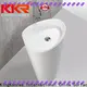 KingKonree gel freestanding bathroom basin supplier for hotel 1