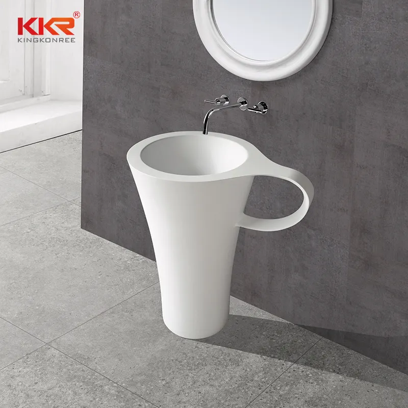 KingKonree sanitary ware suppliers manufacturer for hotel 1