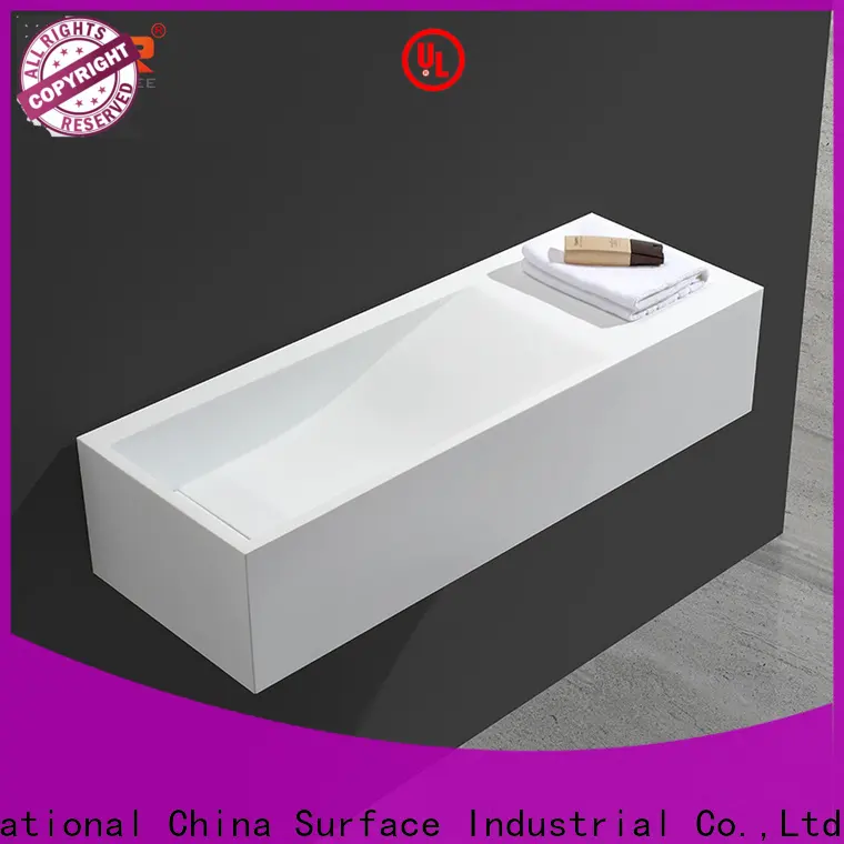 KingKonree solid sanitary ware suppliers personalized for home 1