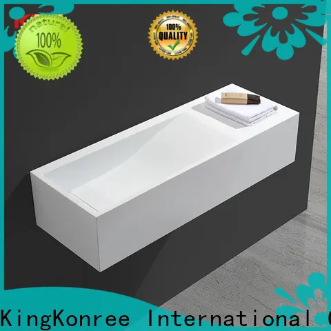 washing wall mount bath sink manufacturer for bathroom 1