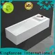 washing wall mount bath sink manufacturer for bathroom 1