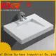 KingKonree solid surface wash basin on-sale for family2 1