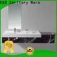 KingKonree countertop basin shelf for wholesale for family 1