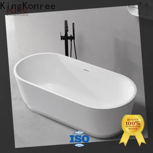 KingKonree sanitary ware manufactures supplier for home 1