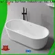 durable stone resin bath at discount for hotel 1