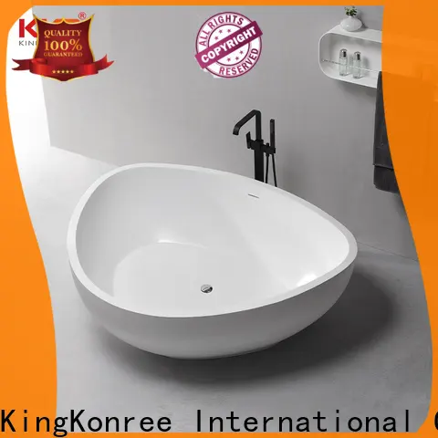 KingKonree triangle sanitary ware manufactures manufacturer for hotel 1