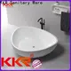 practical freestanding bath at discount for family decoration 1