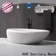 KingKonree quality stone bathtub ODM for hotel 1
