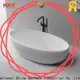 rectangular sanitary ware suppliers manufacturer for toilet 1