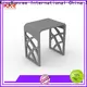KingKonree wooden shower bench seat manufacturer for hotel 1