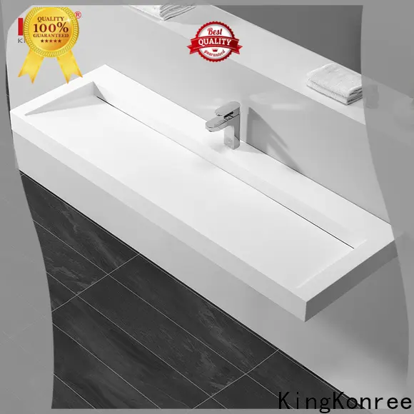 hot-sale countertop basin sink for wholesale for shower room 1