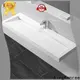 hot-sale countertop basin sink for wholesale for shower room 1
