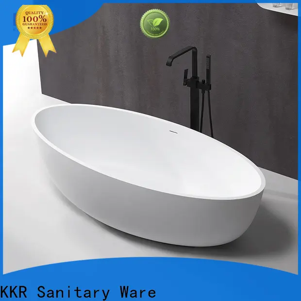 KingKonree sanitary ware manufactures design fot bathtub2 1