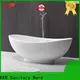 freestyle bathroom sanitary ware personalized for hotel 1