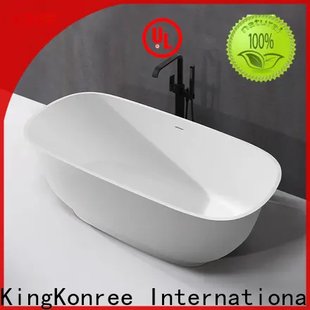 KingKonree wall huang sanitary ware suppliers supplier for hotel 1