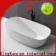 KingKonree wall huang sanitary ware suppliers supplier for hotel 1