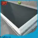 KingKonree acrylic solid surface sheet supplier for restaurant 1